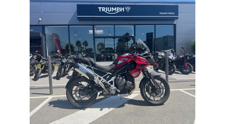 TRIUMPH TIGER 1200 GT PRO