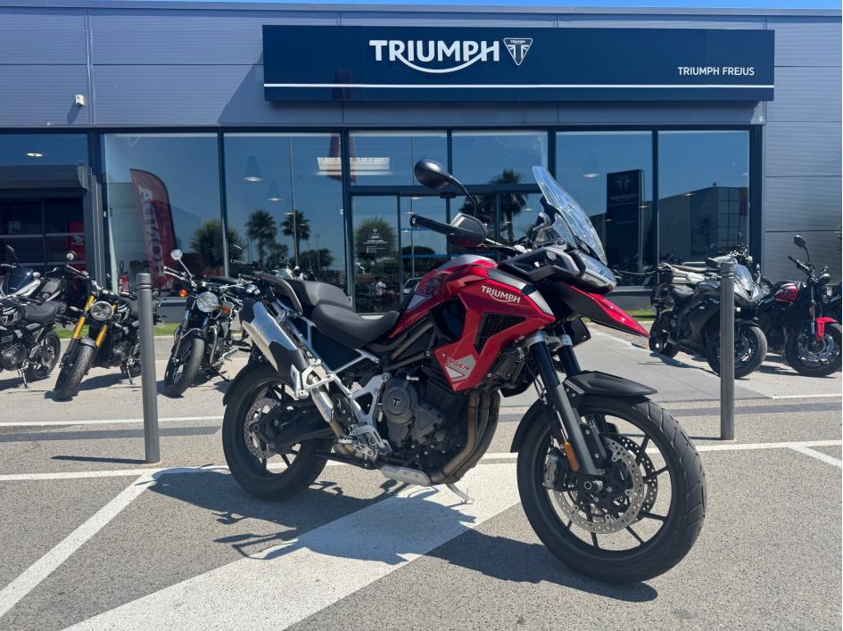 TRIUMPH TIGER 1200 GT PRO