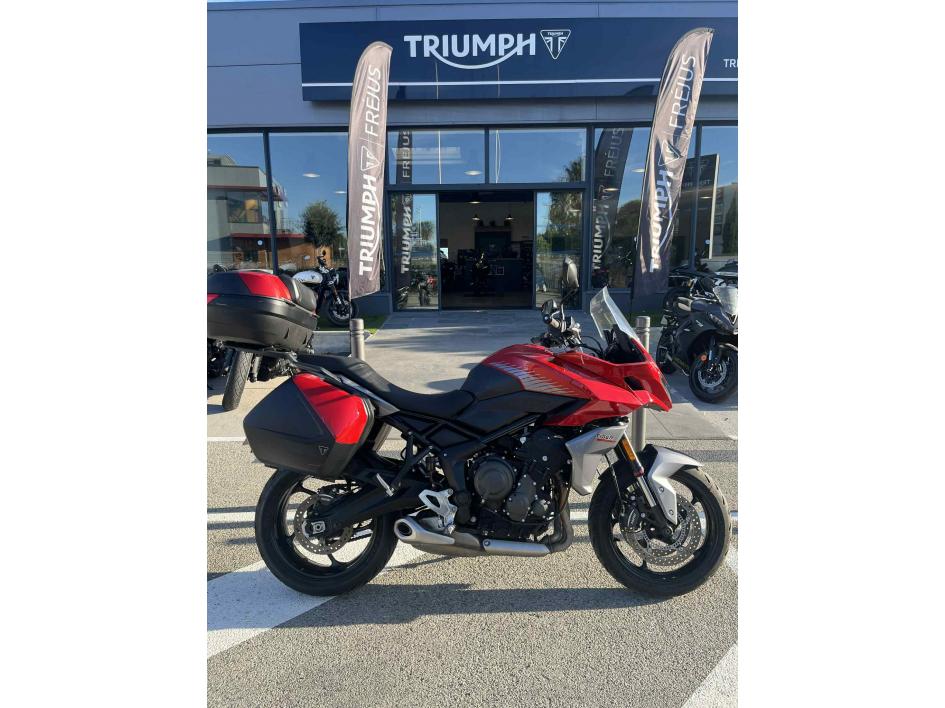TRIUMPH TIGER SPORT 660