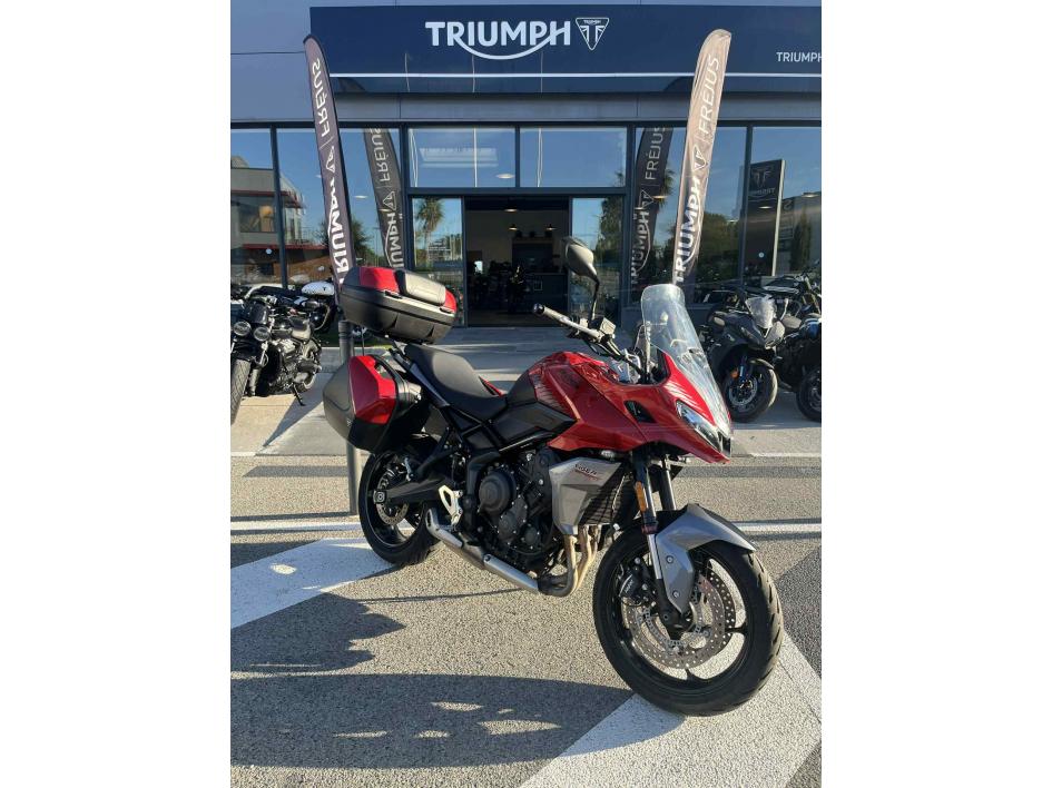 TRIUMPH TIGER SPORT 660