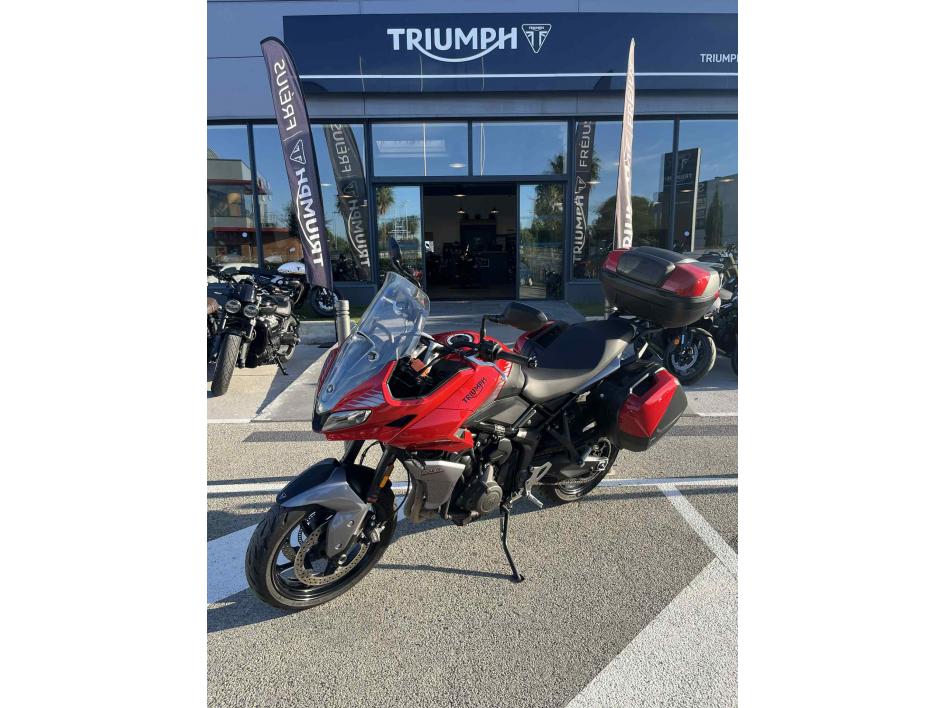 TRIUMPH TIGER SPORT 660