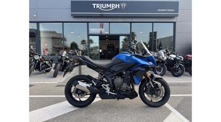 TRIUMPH Tiger Sport 800
