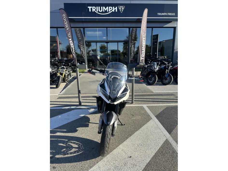 TRIUMPH TIGER SPORT 660