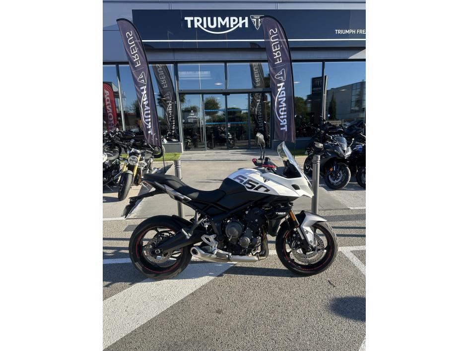 TRIUMPH TIGER SPORT 660