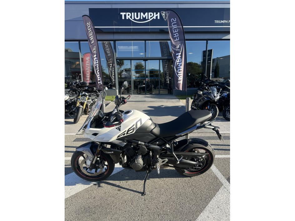 TRIUMPH TIGER SPORT 660