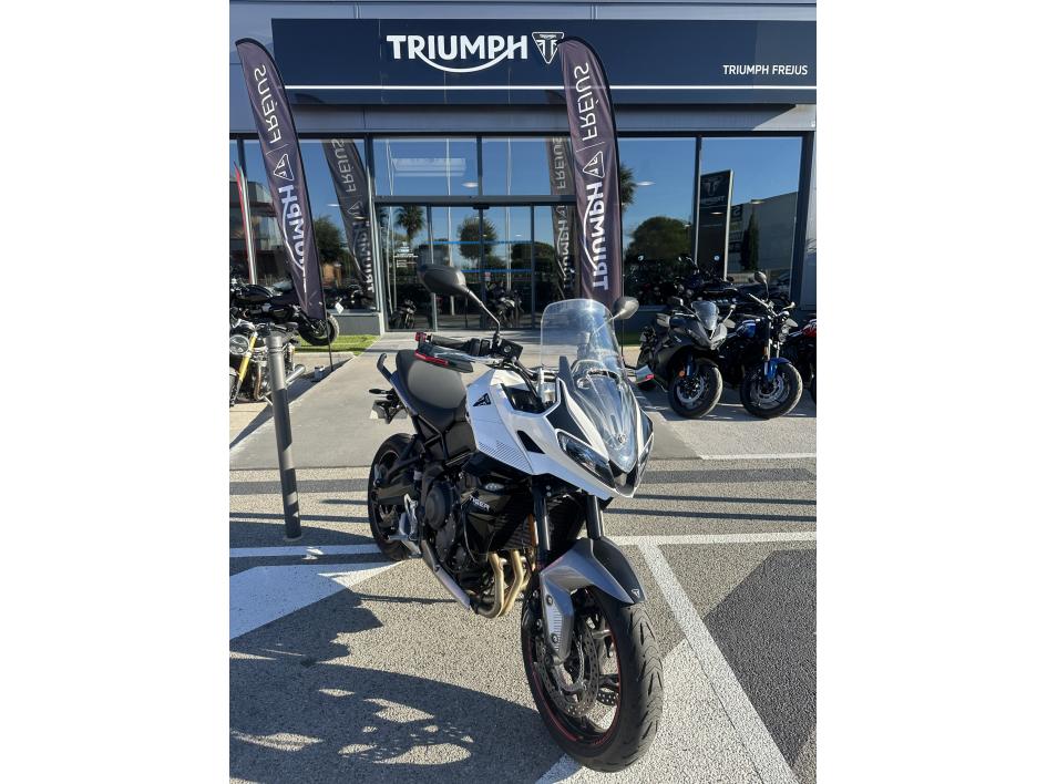 TRIUMPH TIGER SPORT 660